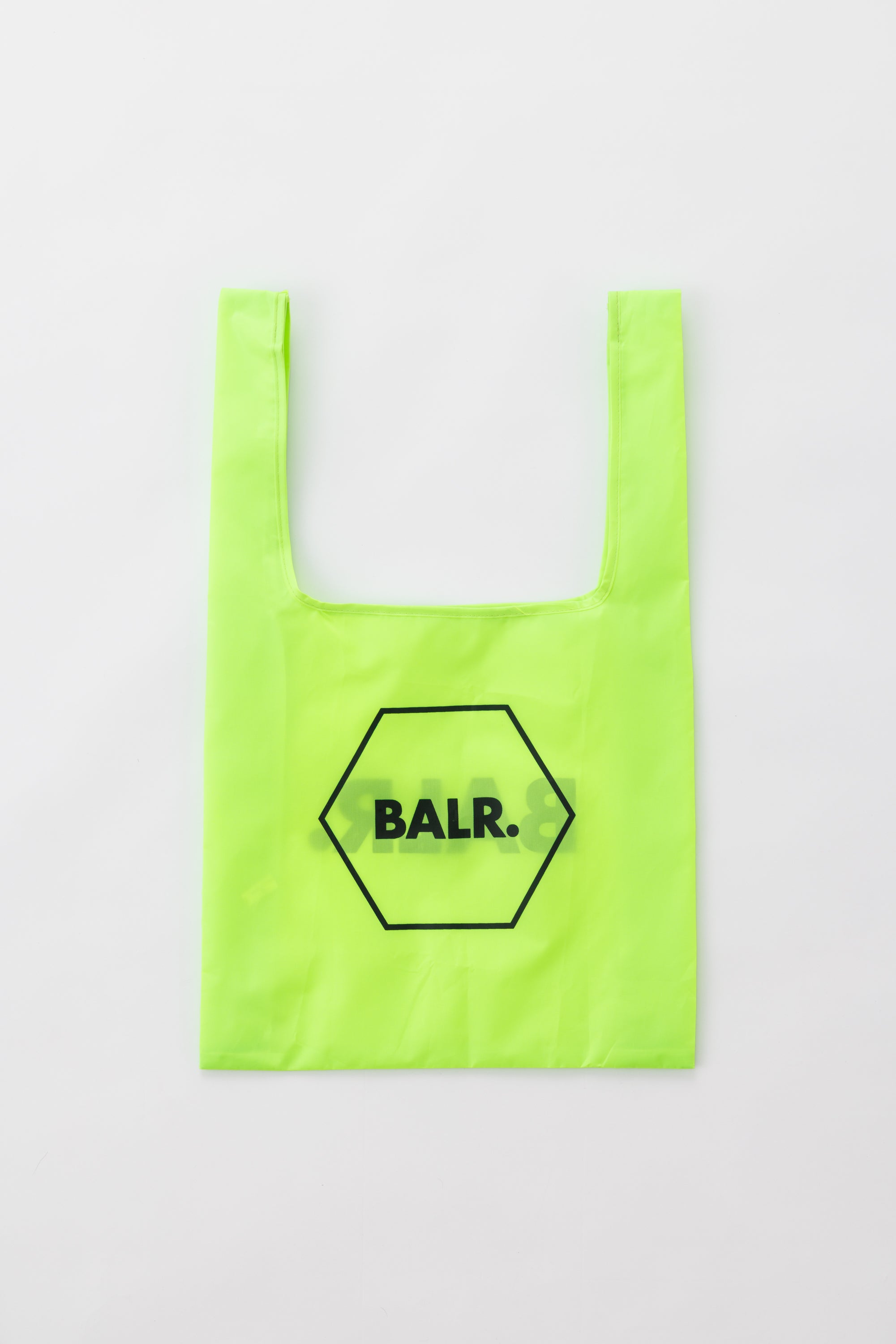 BALR. ECO BAG26-LIME