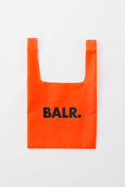 BALR. ECO BAG26-ORANGE