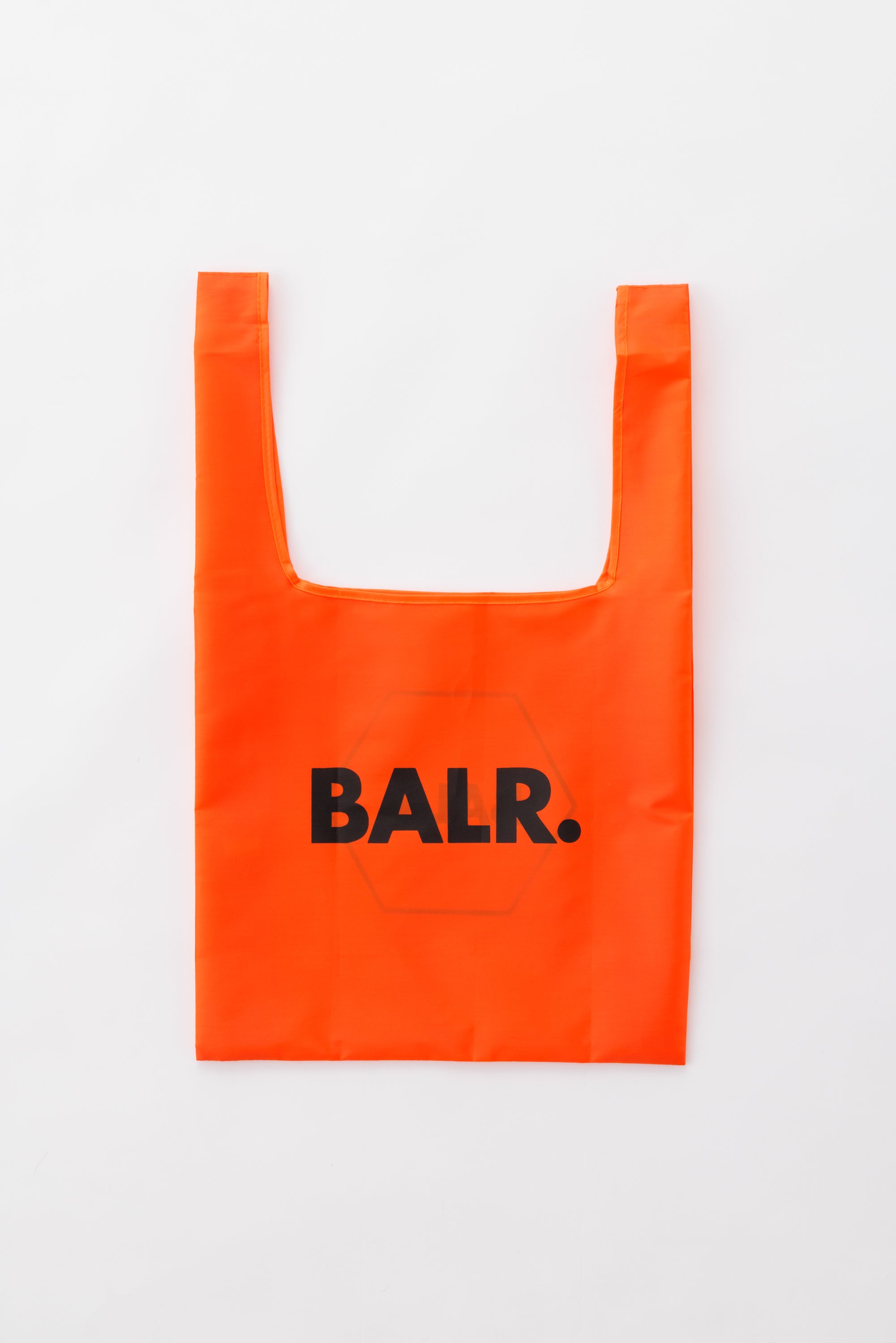 BALR. ECO BAG26-ORANGE
