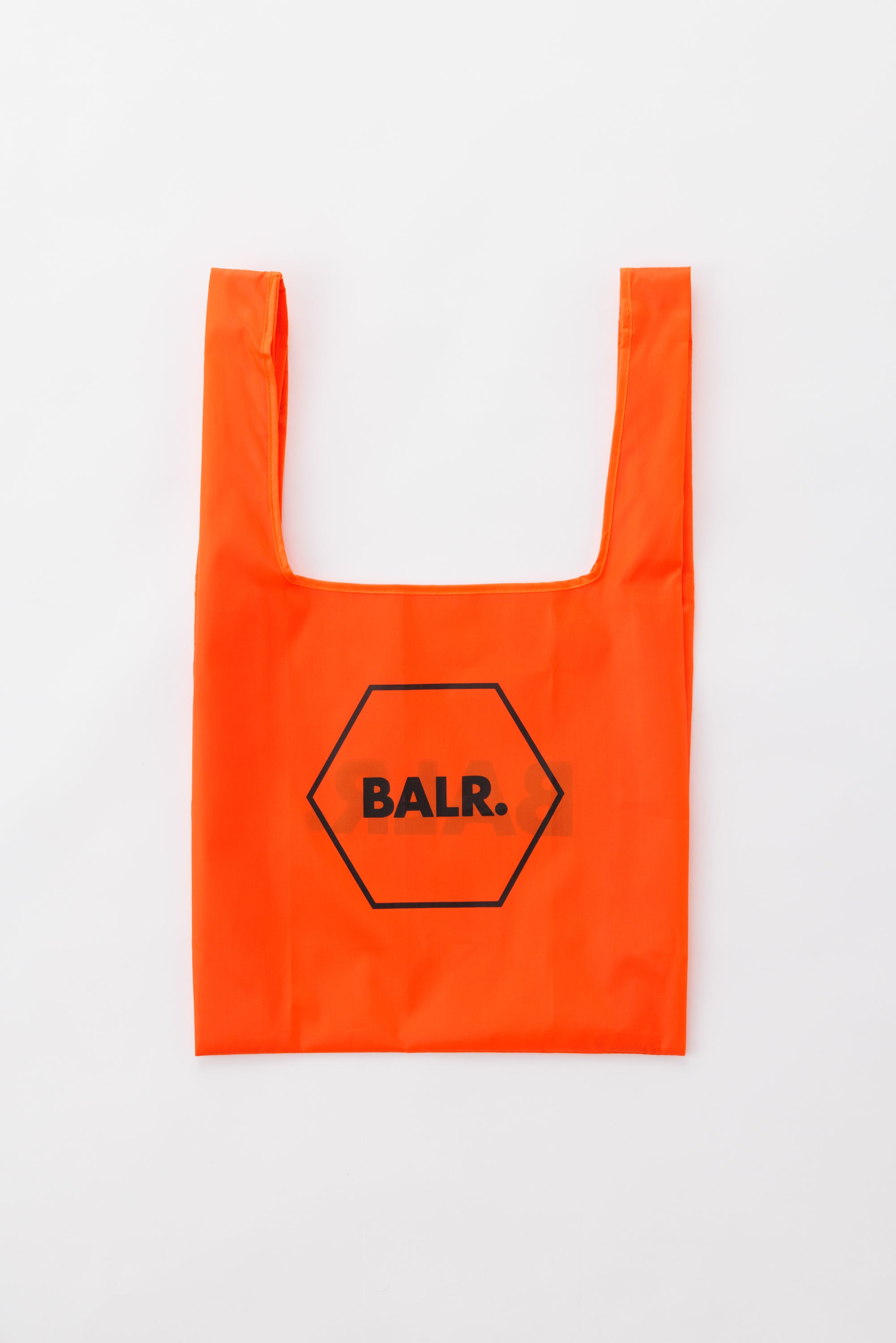 BALR. ECO BAG26-ORANGE
