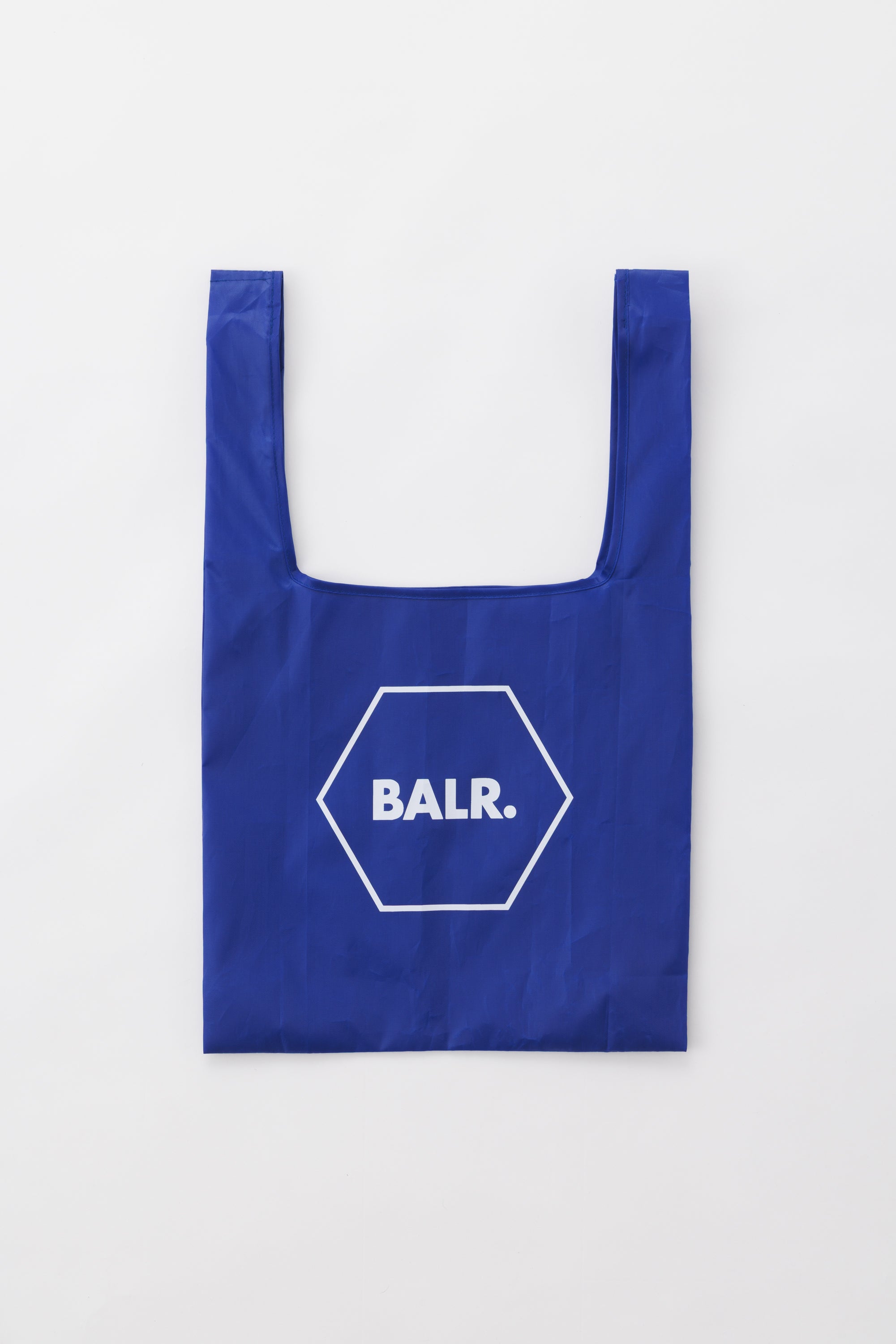 BALR. ECO BAG26-BLUE