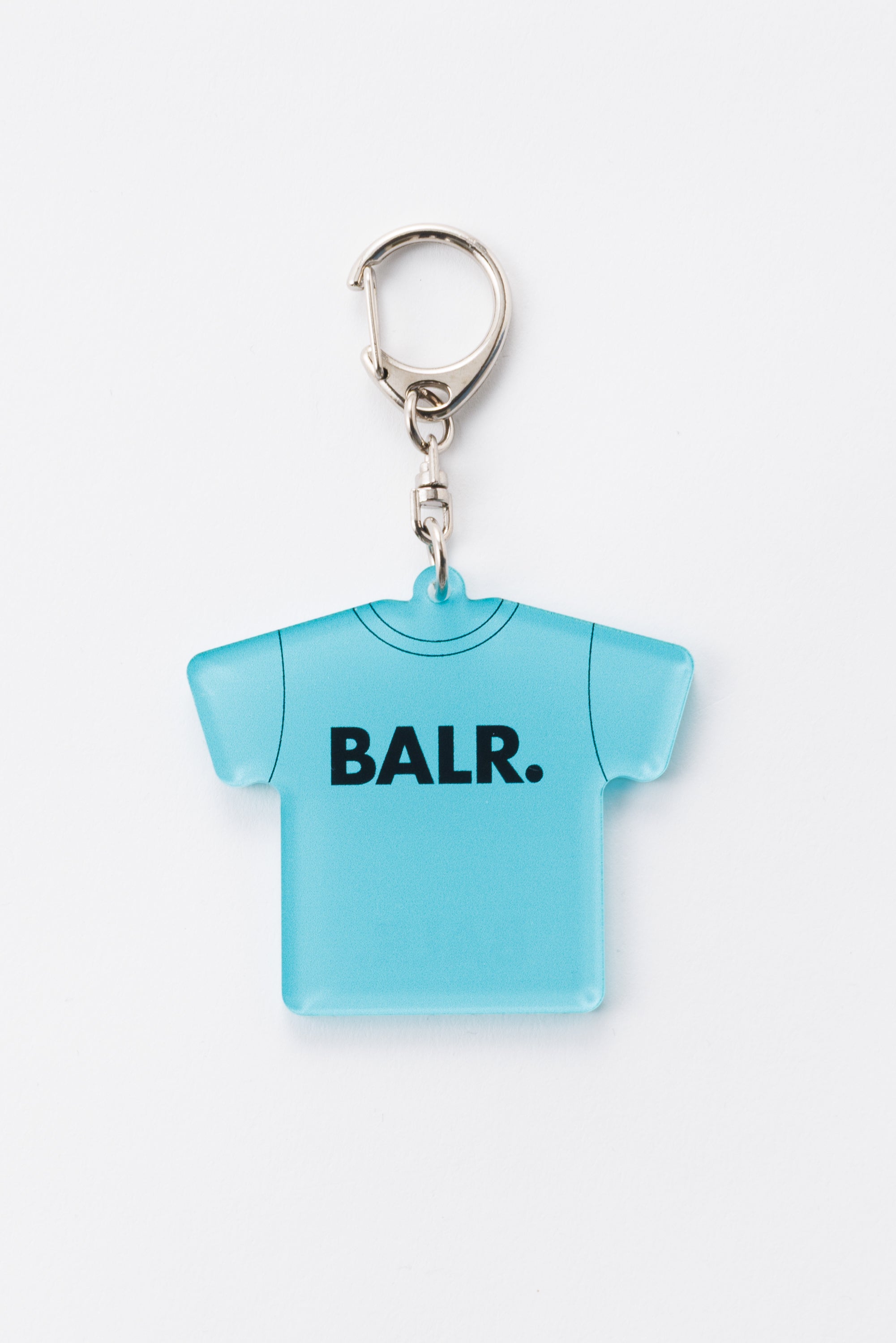 BALR. WEAR KEYHOLDER26-T BLUE