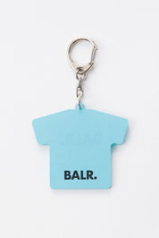 BALR. WEAR KEYHOLDER26-T BLUE