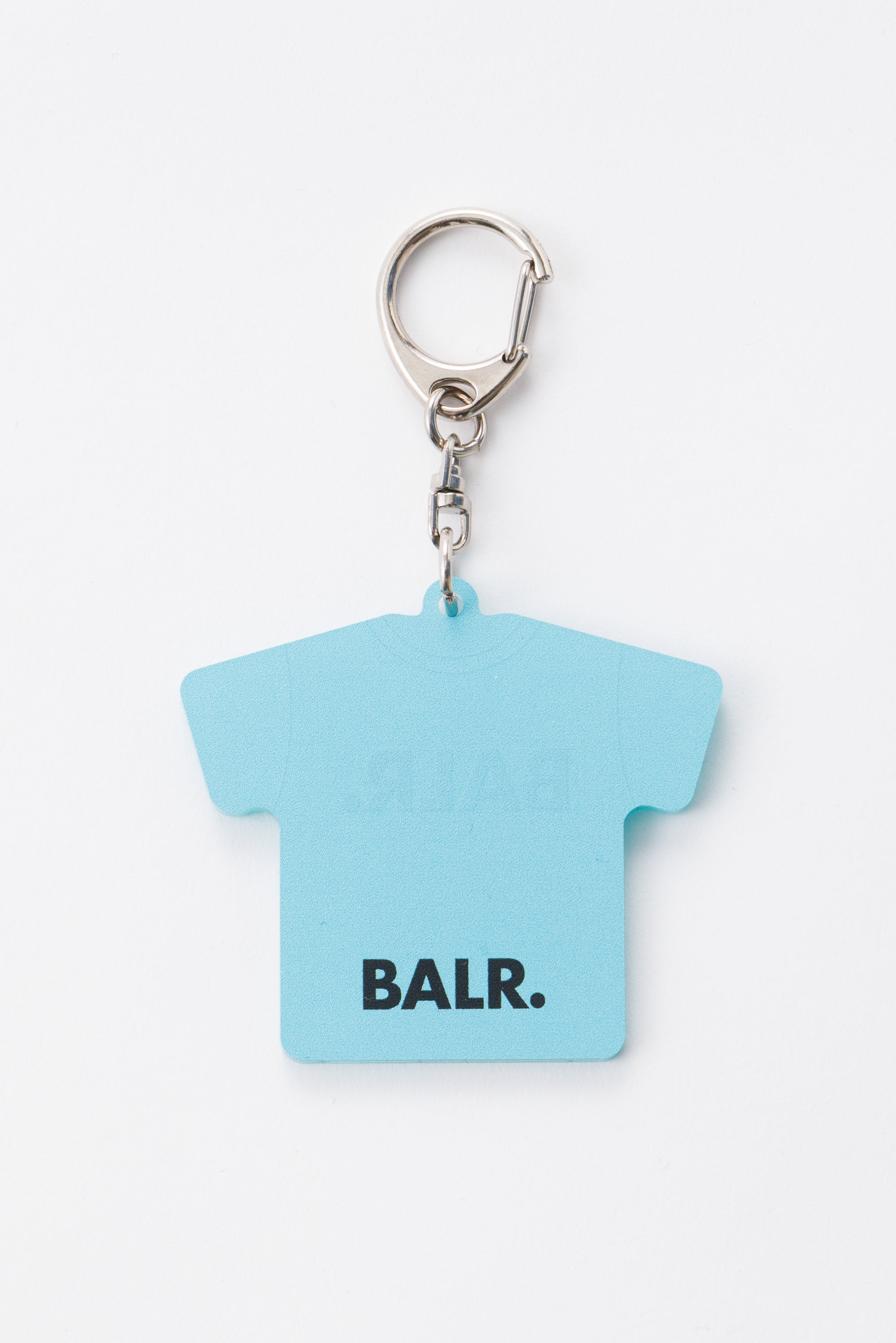 BALR. WEAR KEYHOLDER26-T BLUE