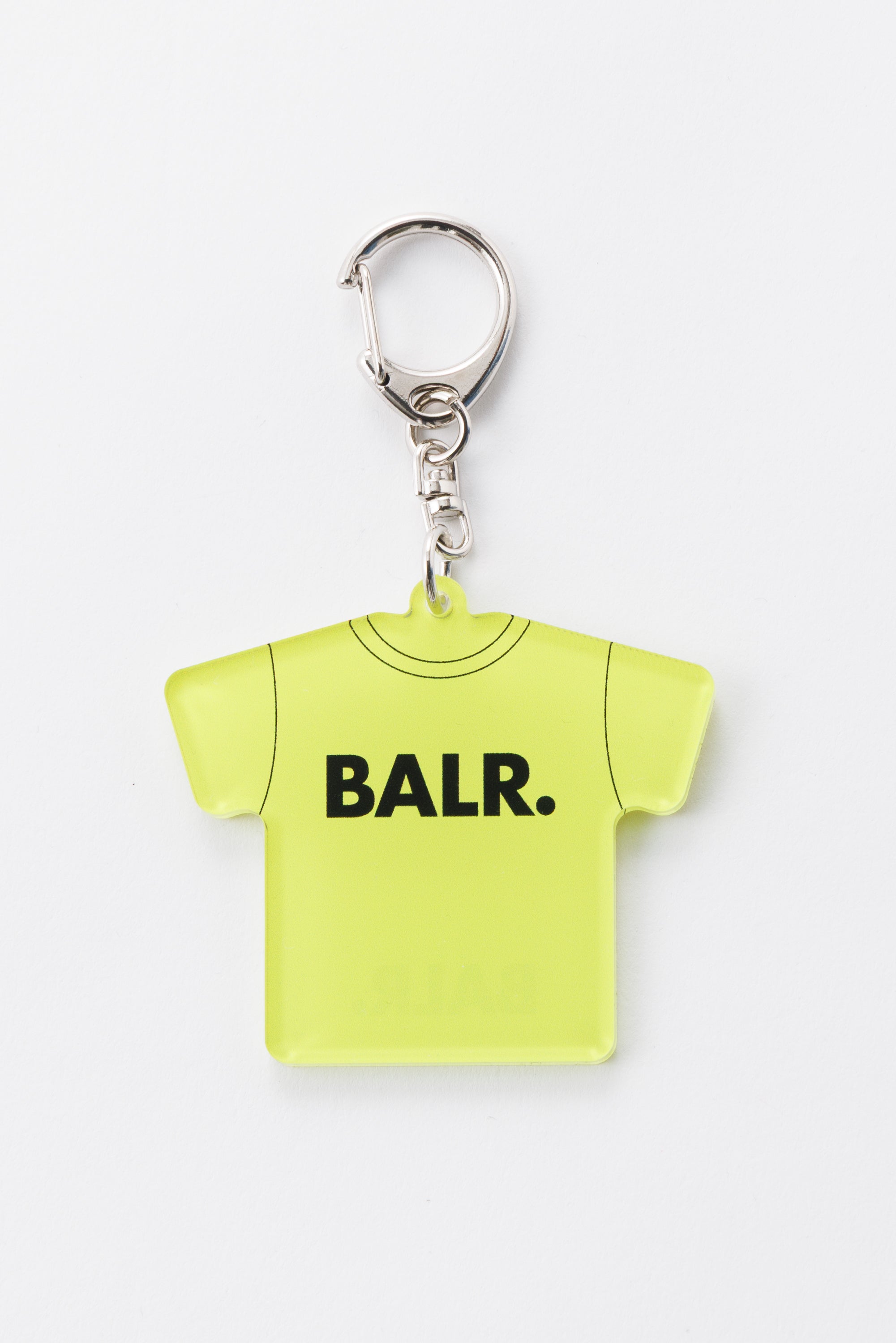 BALR.  サイズXS ポロシャツ　※ネットのBALRは偽物にご注意を BALR.（ボーラー） ポロシャツ Q-Series Regular Fit Polo Shirt B1122