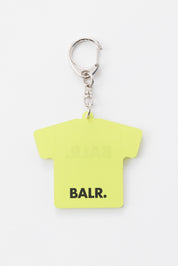 BALR. WEAR KEYHOLDER26-LIME