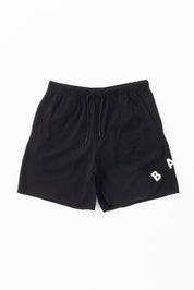 【日本限定】JP STRETCH RELAX SHORTS - BLACK
