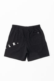 【日本限定】JP STRETCH RELAX SHORTS - BLACK