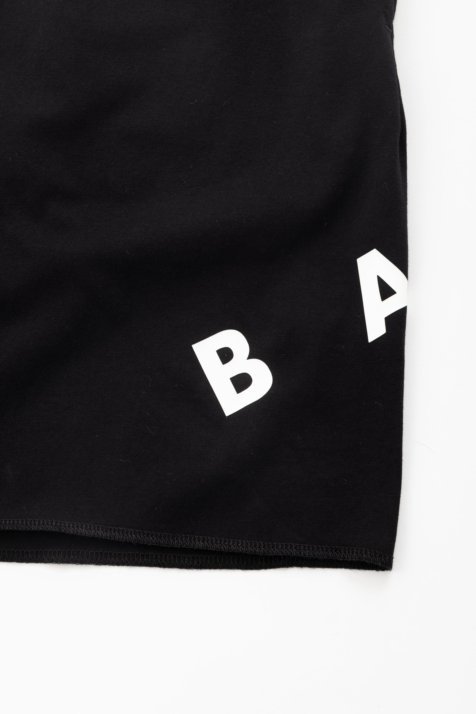 【日本限定】JP STRETCH RELAX SHORTS - BLACK
