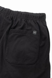 【日本限定】JP STRETCH RELAX SHORTS - BLACK