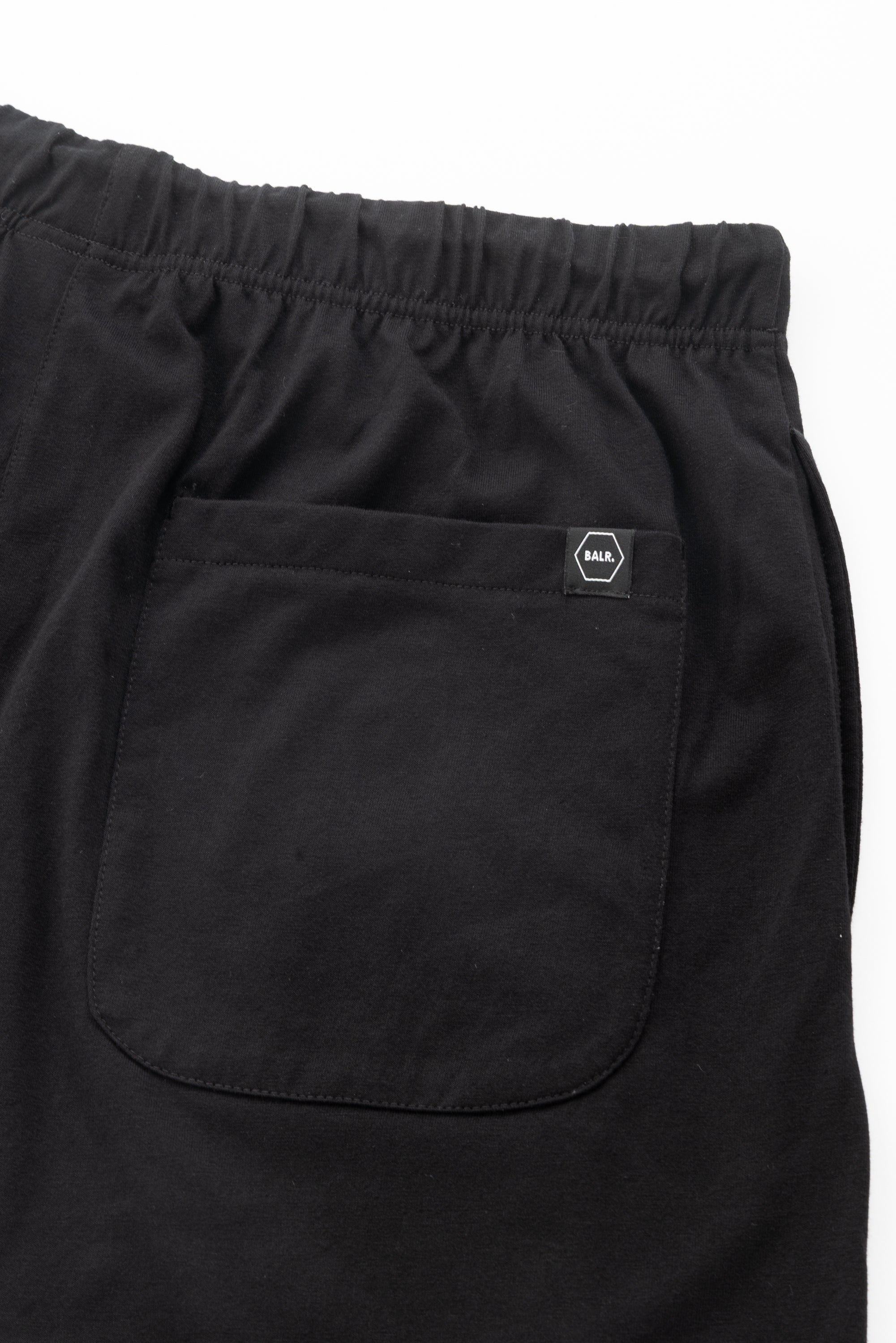 【日本限定】JP STRETCH RELAX SHORTS - BLACK