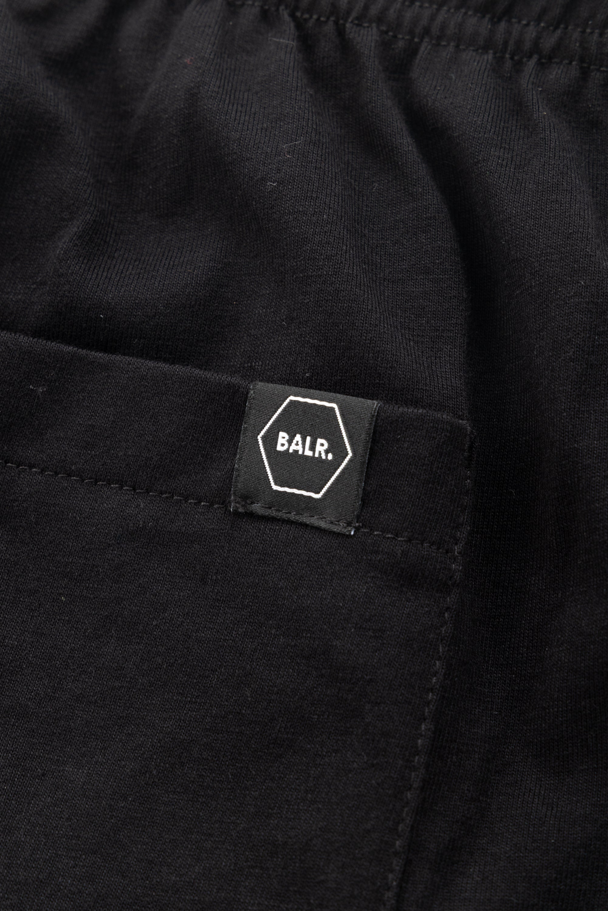 【日本限定】JP STRETCH RELAX SHORTS - BLACK