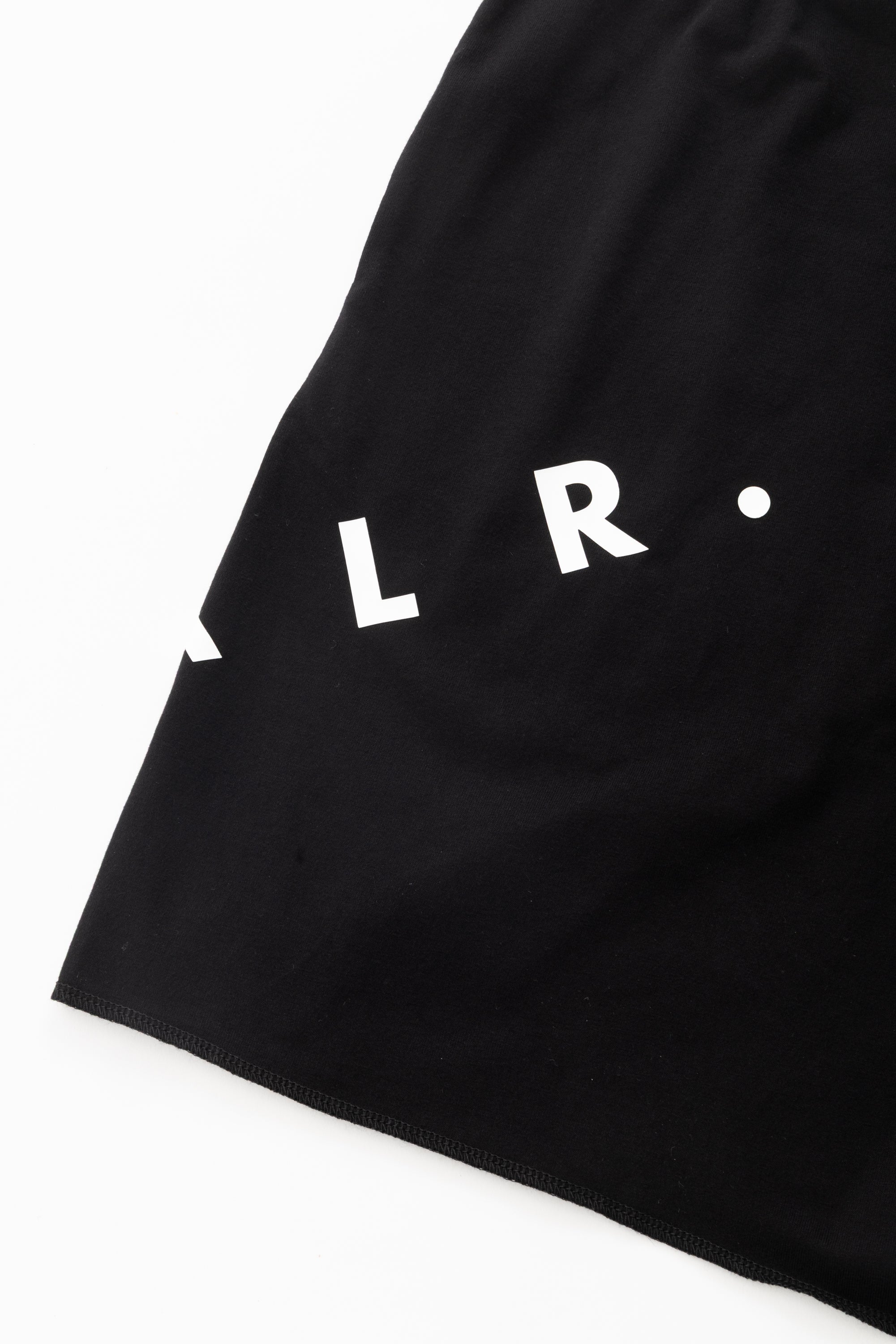 【日本限定】JP STRETCH RELAX SHORTS - BLACK