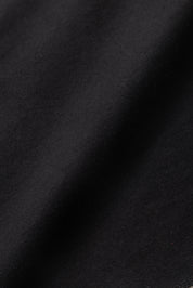 【日本限定】JP STRETCH RELAX SHORTS - BLACK