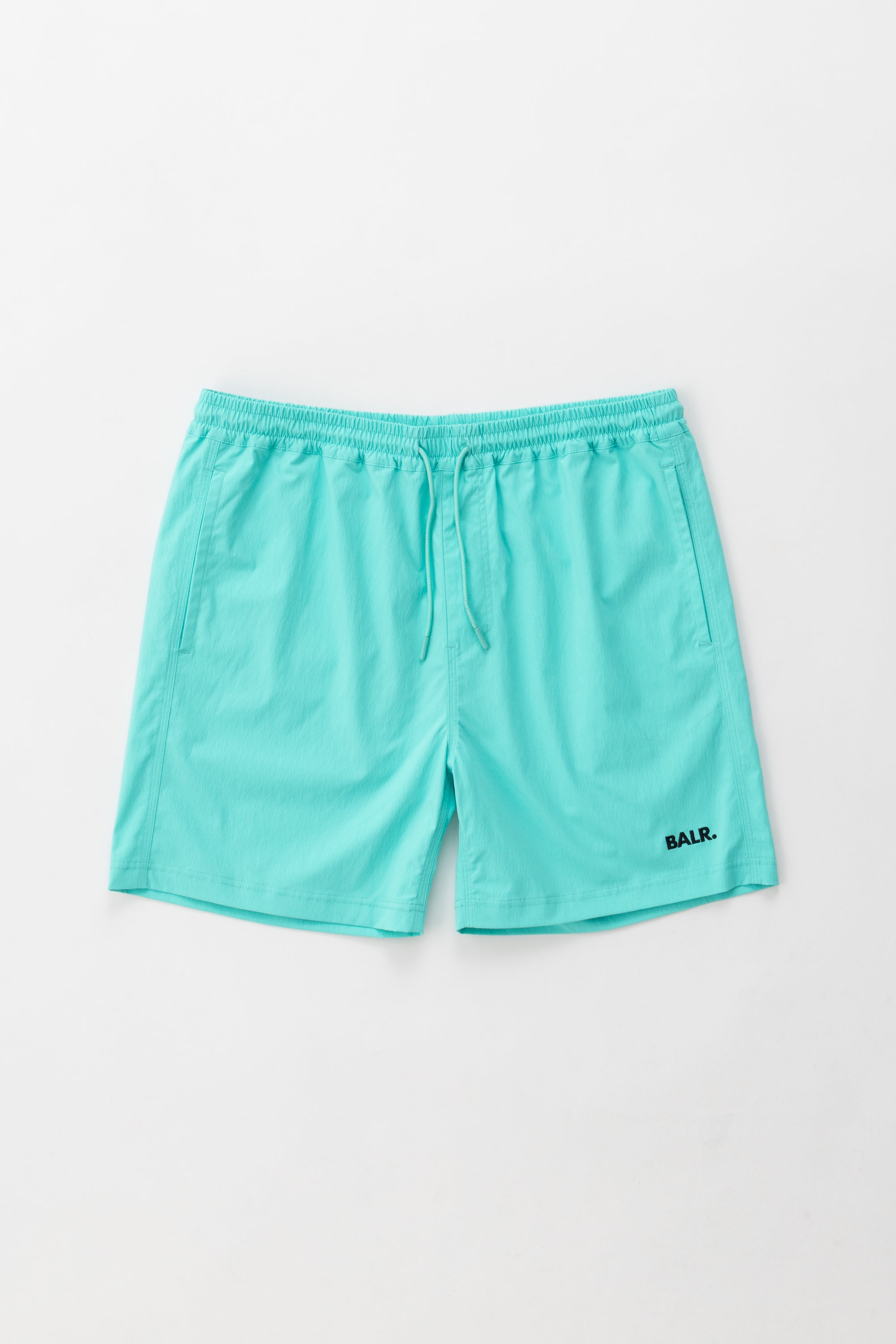 【日本限定】JP EASY SHORTS - T-BLUE