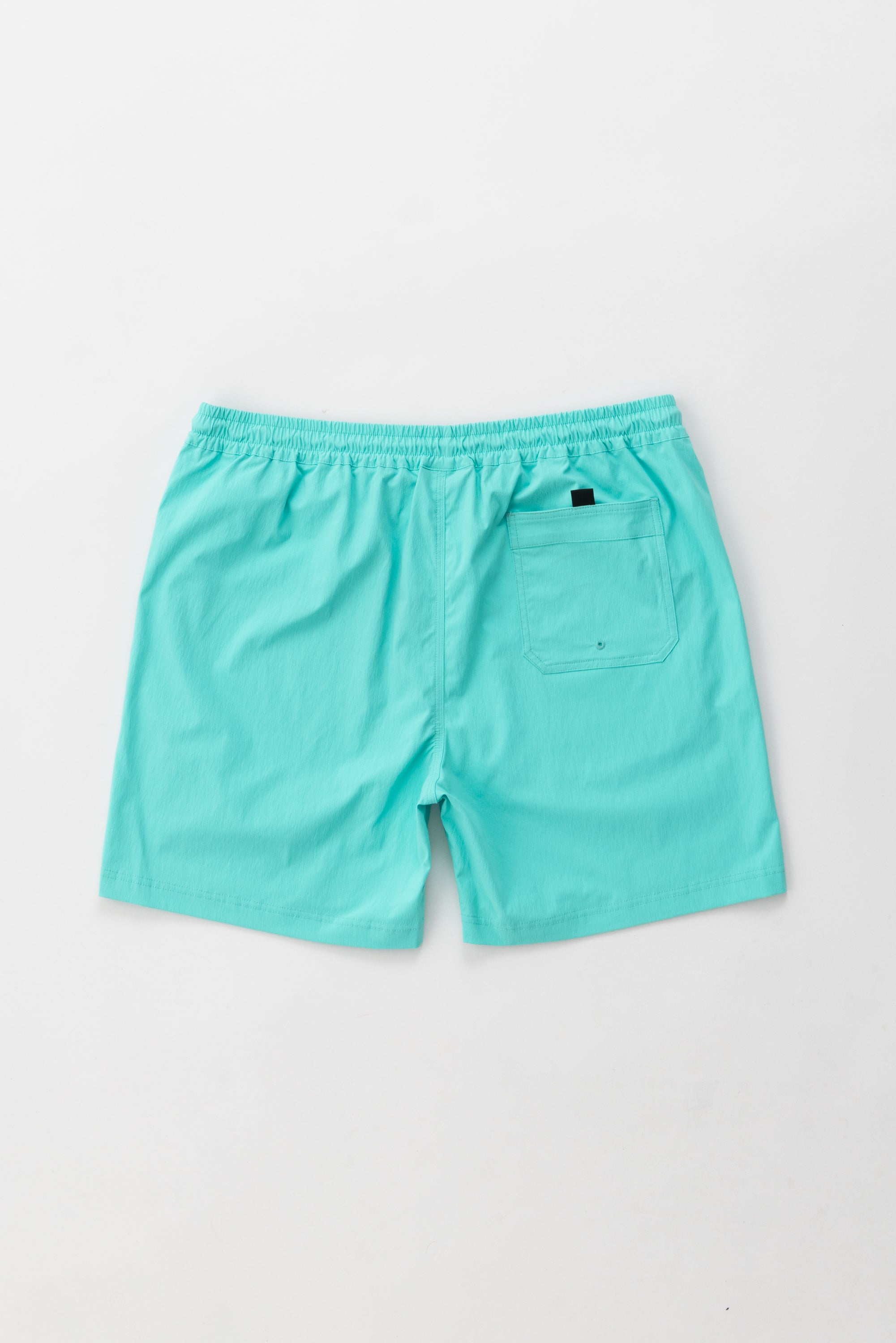 【日本限定】JP EASY SHORTS - T-BLUE