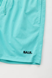 【日本限定】JP EASY SHORTS - T-BLUE
