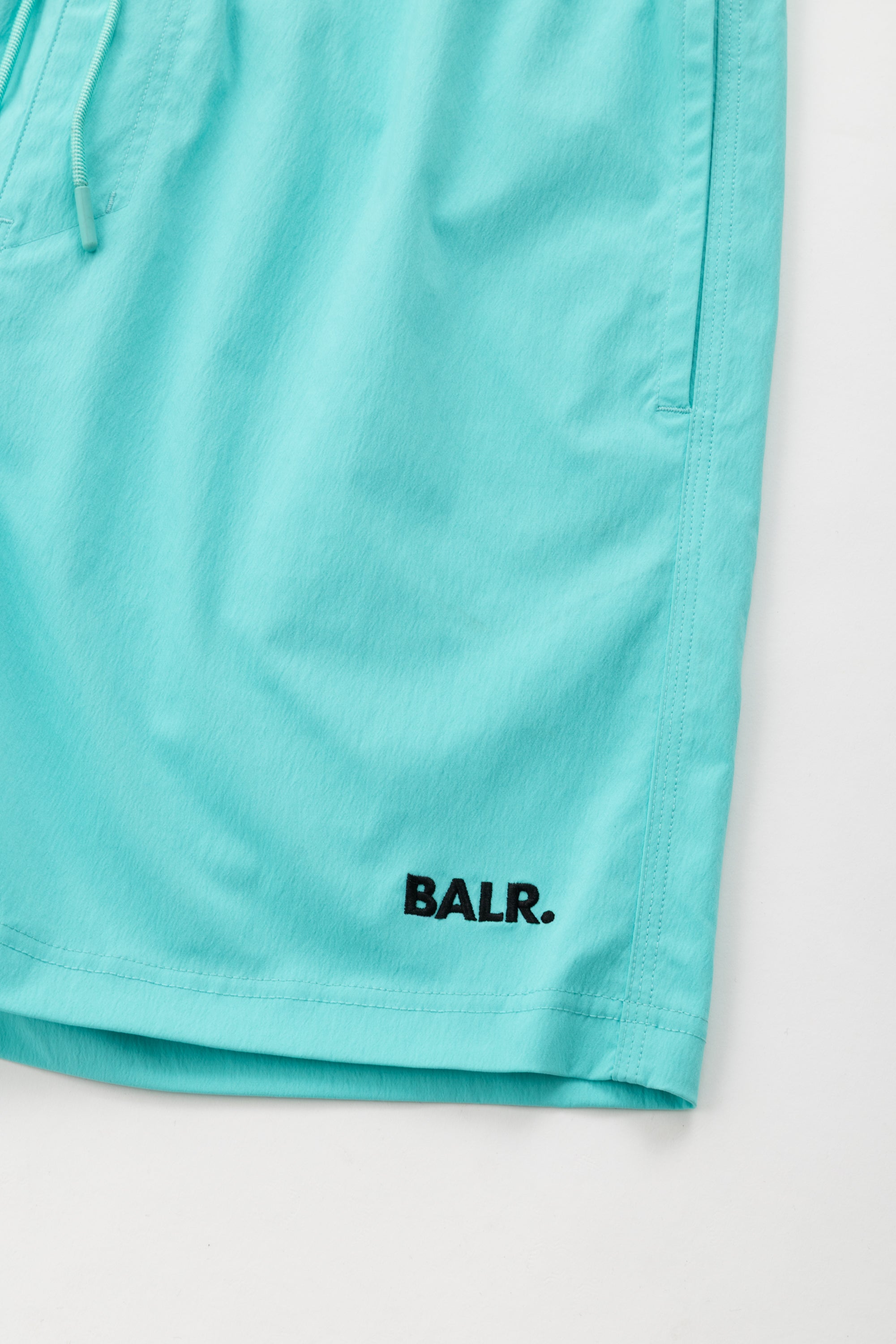 【日本限定】JP EASY SHORTS - T-BLUE