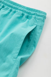 【日本限定】JP EASY SHORTS - T-BLUE