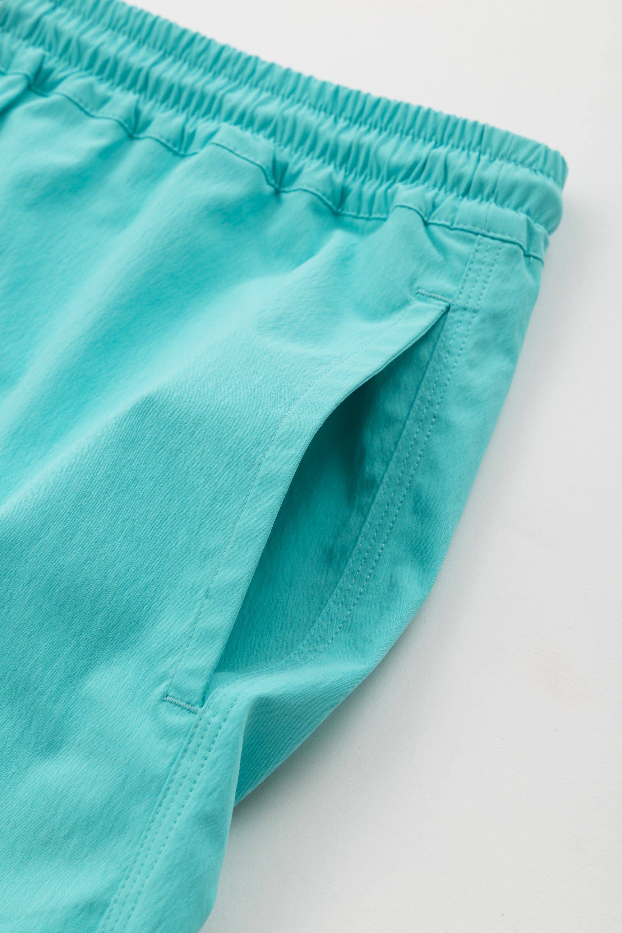 【日本限定】JP EASY SHORTS - T-BLUE