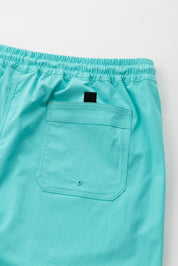 【日本限定】JP EASY SHORTS - T-BLUE