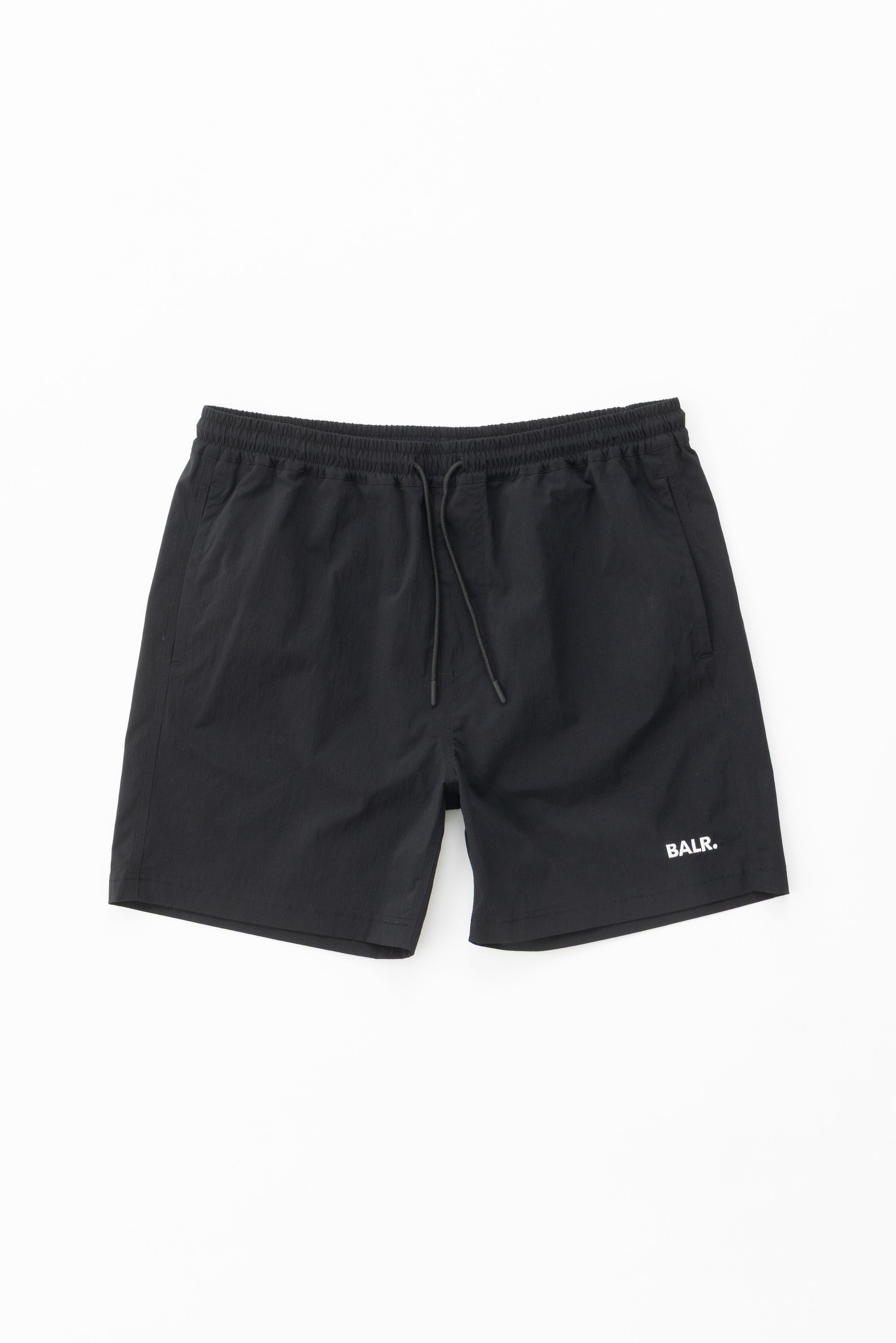 【日本限定】JP EASY SHORTS - BLACK