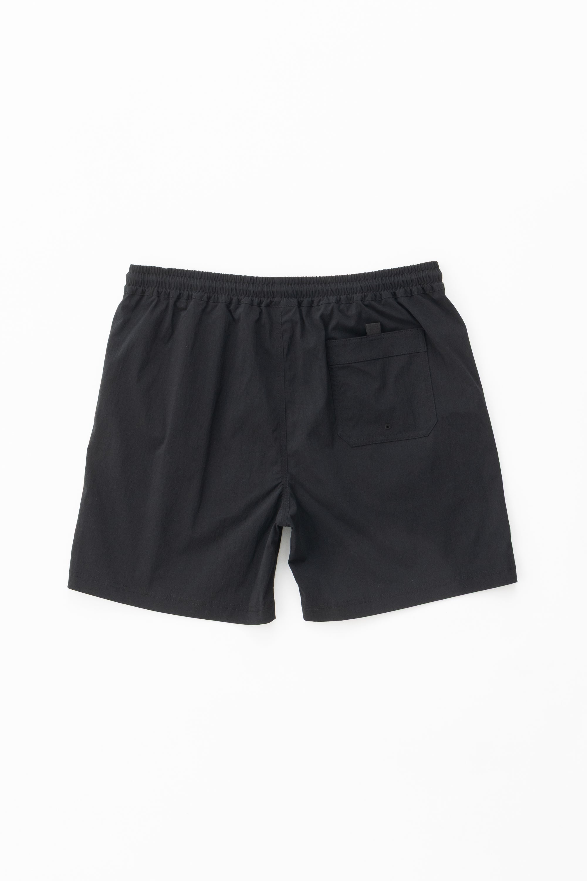 【日本限定】JP OUTDOOR SHORTS - JET BLACK