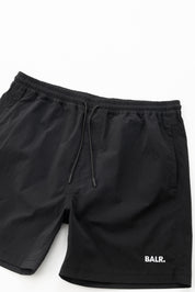【日本限定】JP EASY SHORTS - BLACK