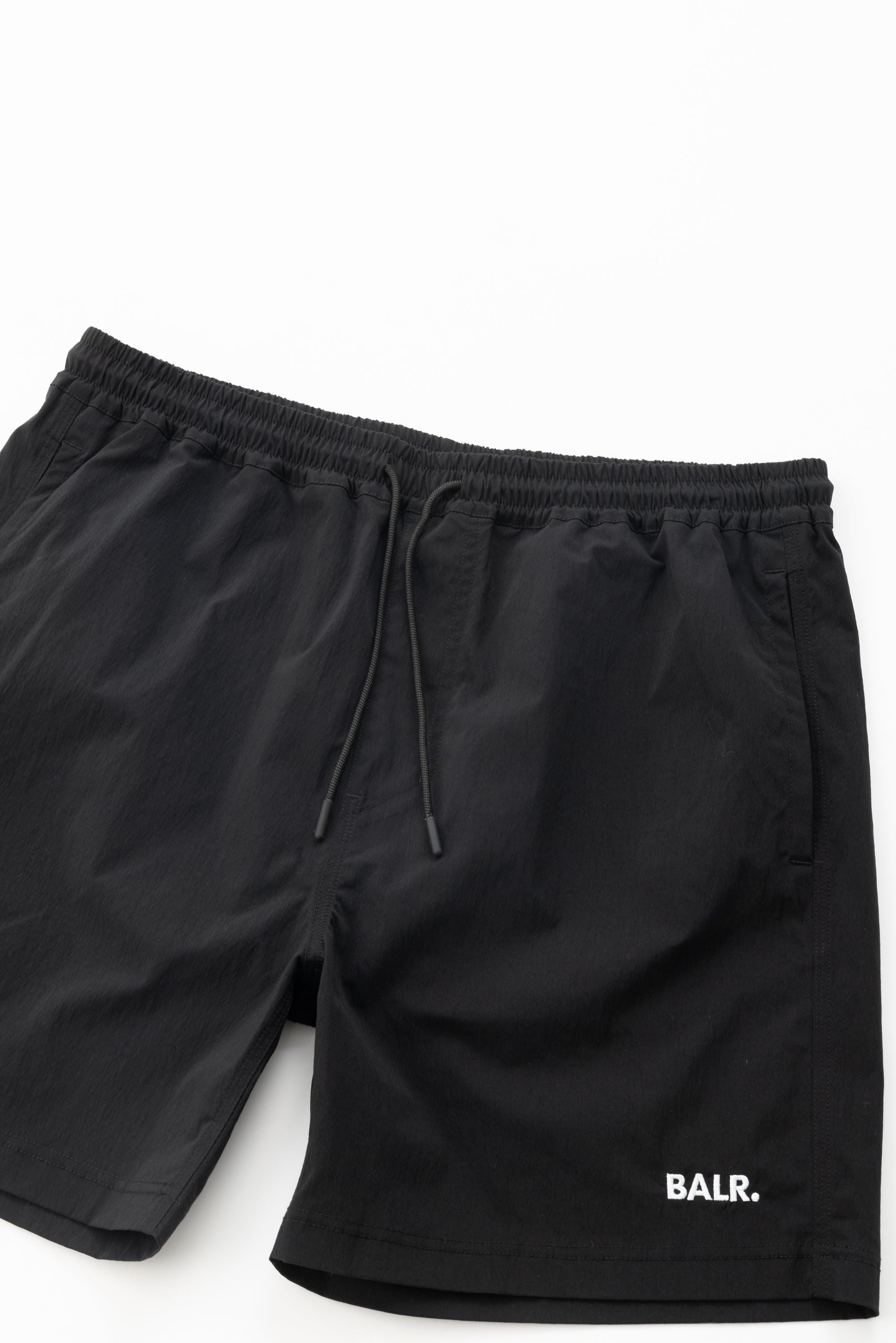 【日本限定】JP EASY SHORTS - BLACK