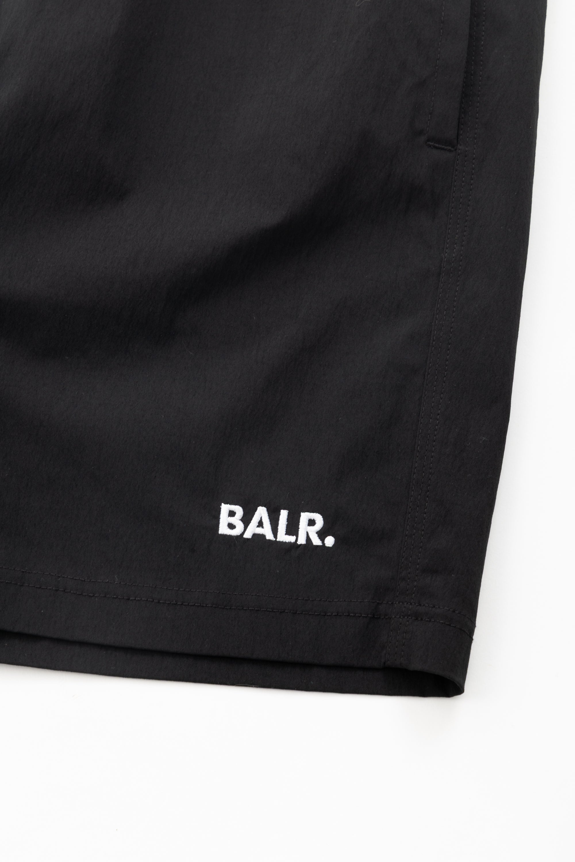 【日本限定】JP EASY SHORTS - BLACK