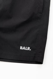 【日本限定】JP OUTDOOR SHORTS - JET BLACK