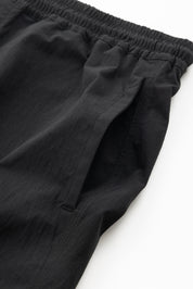 【日本限定】JP EASY SHORTS - BLACK