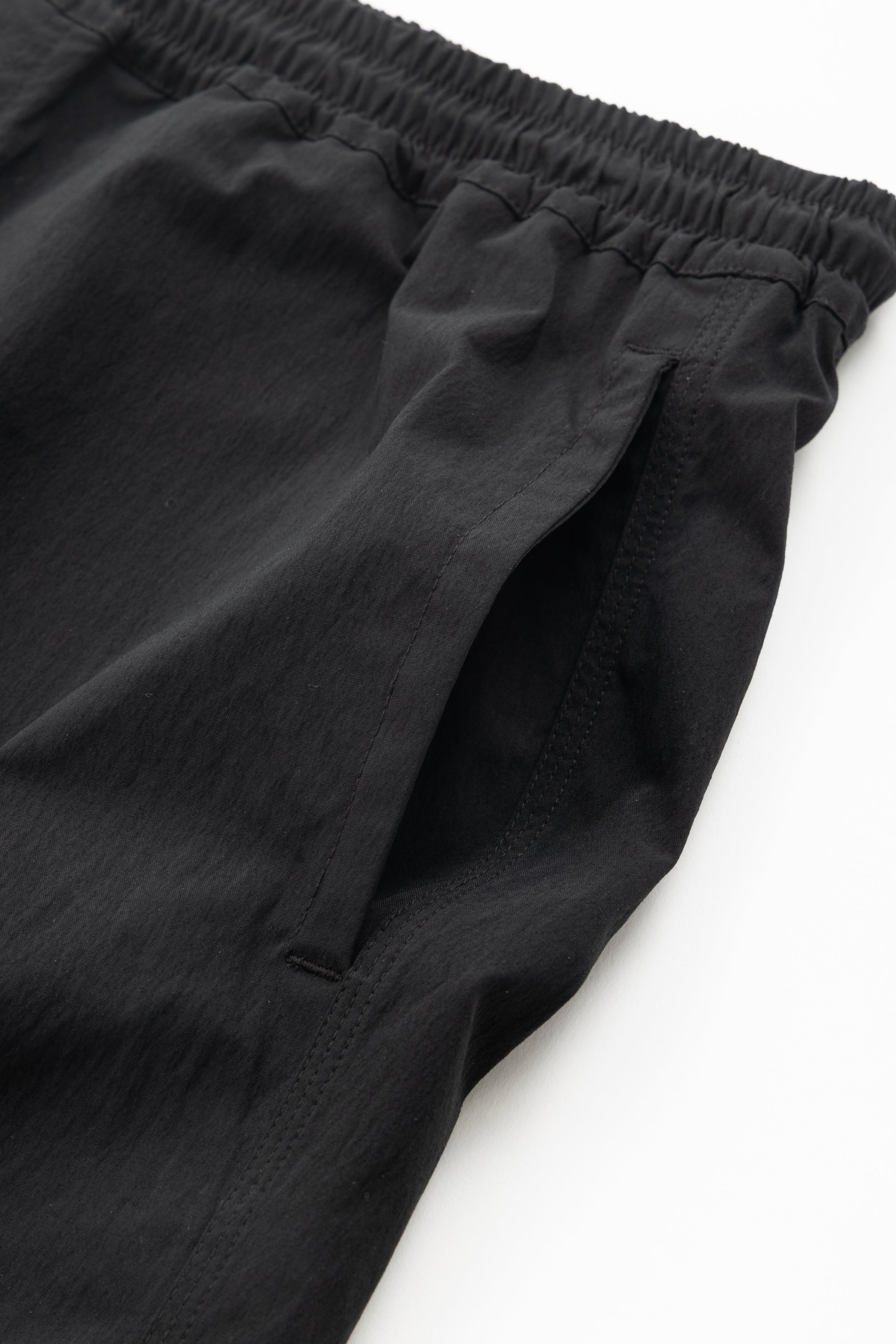 【日本限定】JP EASY SHORTS - BLACK