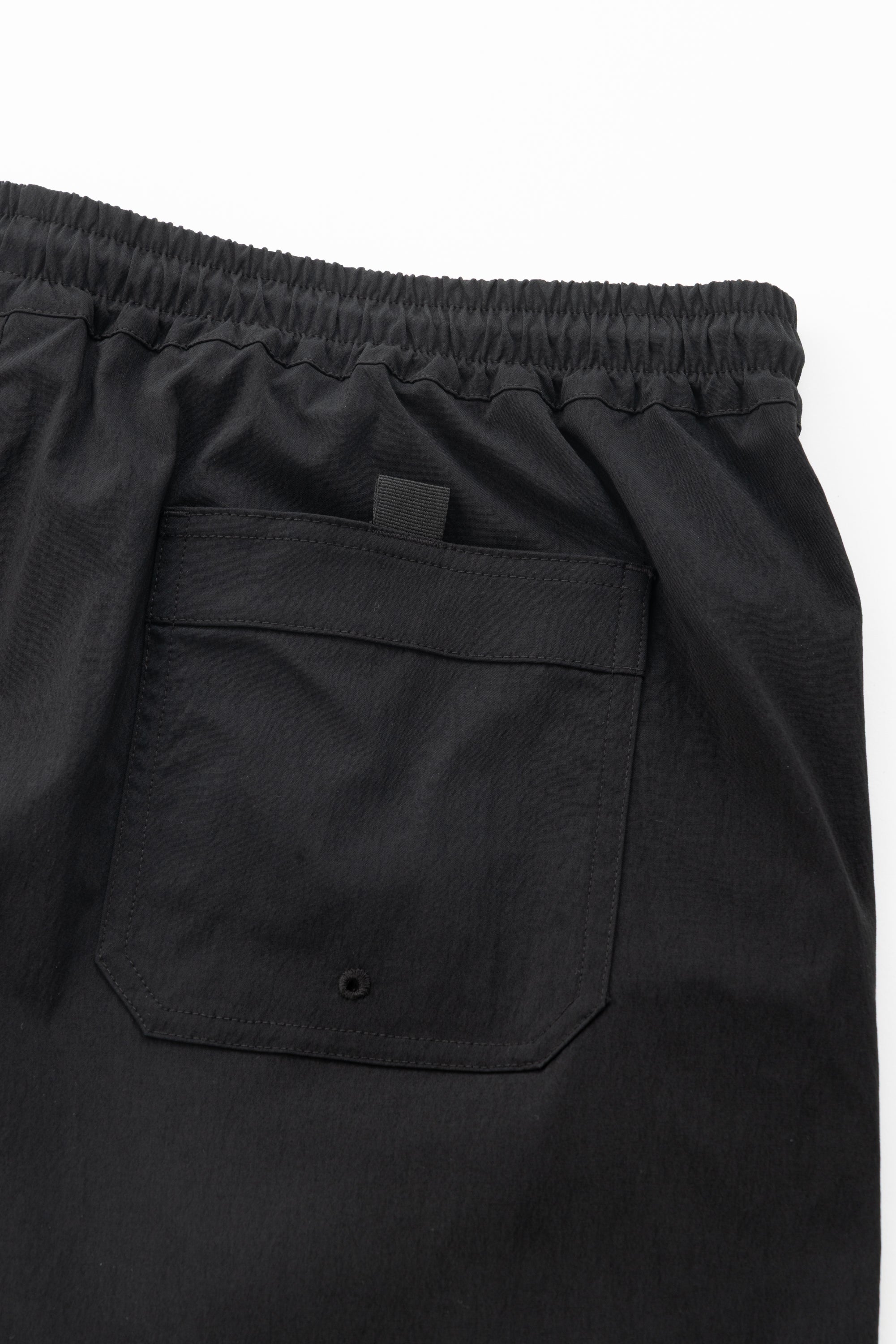 【日本限定】JP EASY SHORTS - BLACK