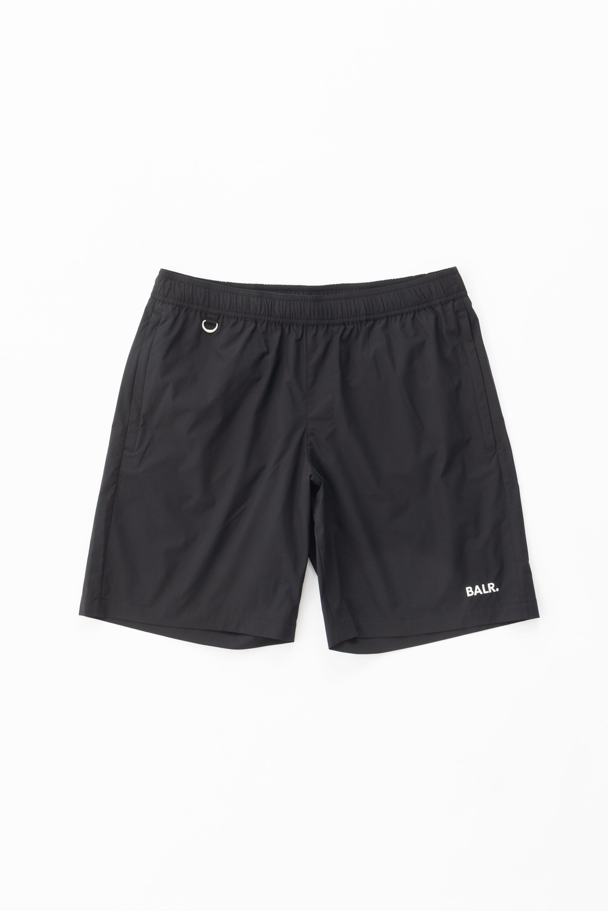 【日本限定】JP EASY SHORTS - BLACK
