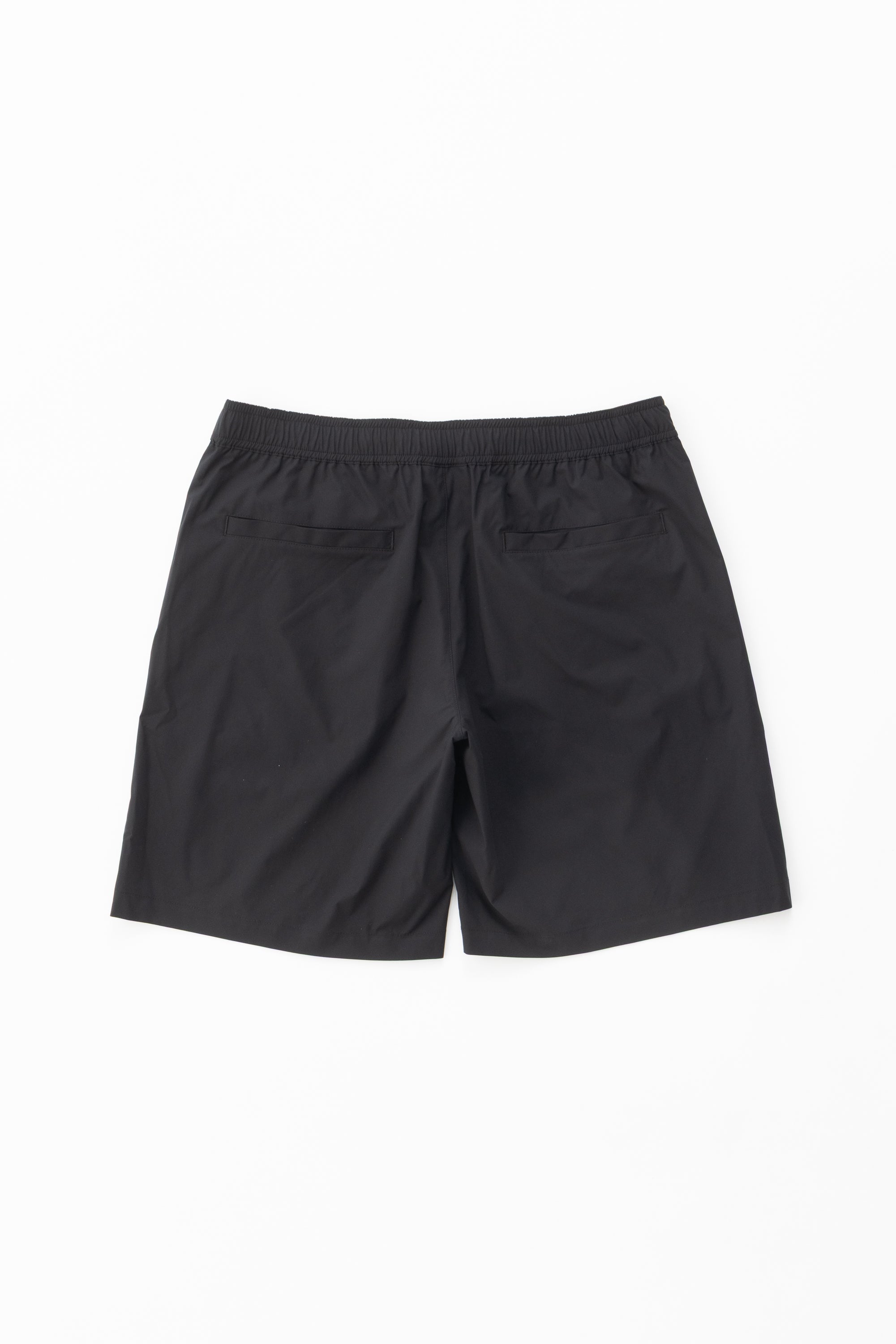 【日本限定】JP EASY SHORTS - BLACK