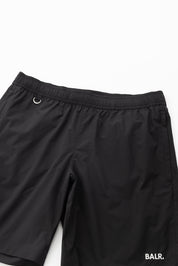 【日本限定】JP EASY SHORTS - BLACK