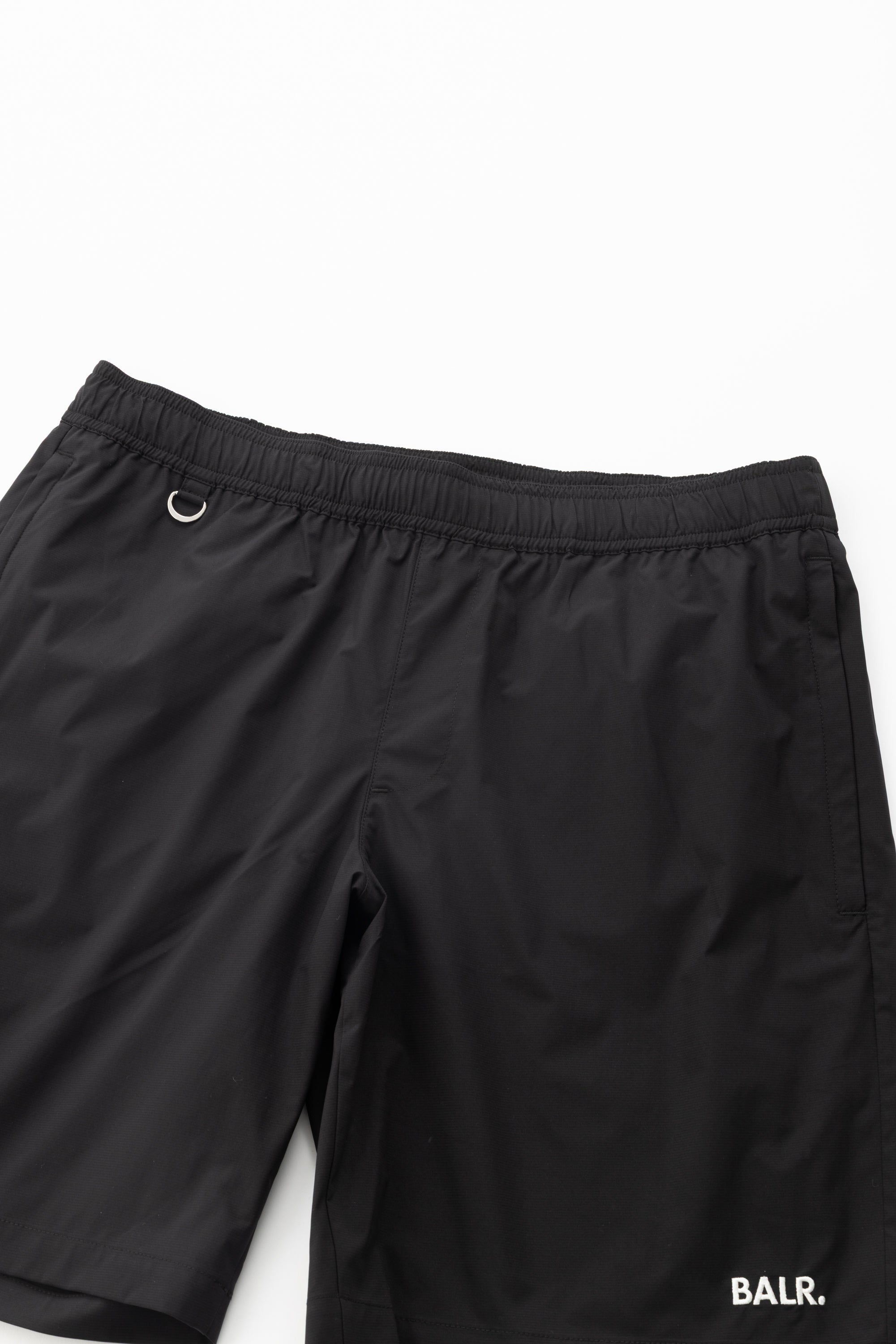 【日本限定】JP EASY SHORTS - BLACK