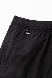 【日本限定】JP EASY SHORTS - BLACK