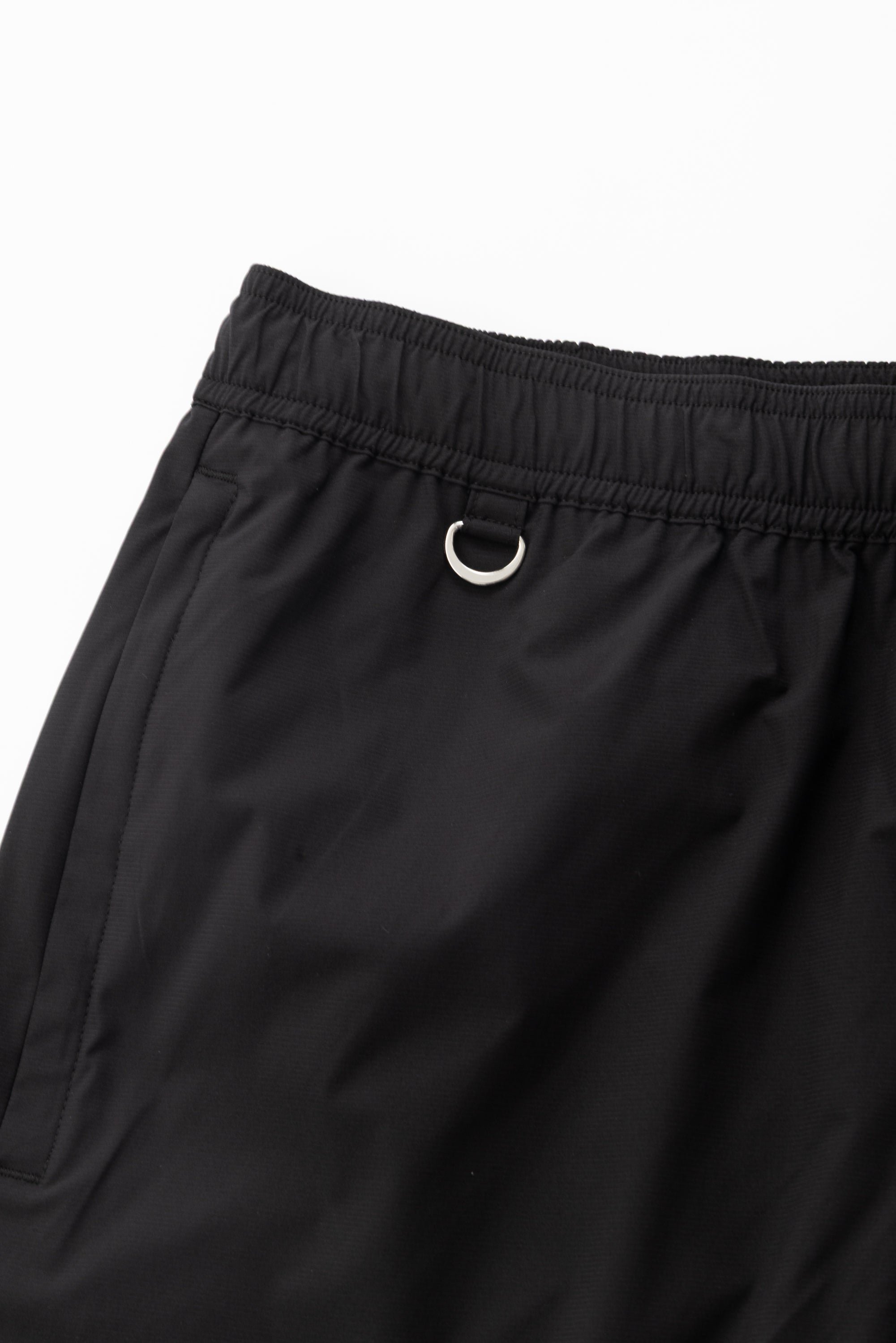 【日本限定】JP EASY SHORTS - BLACK