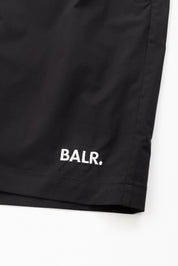 【日本限定】JP EASY SHORTS - BLACK