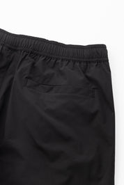 【日本限定】JP EASY SHORTS - BLACK