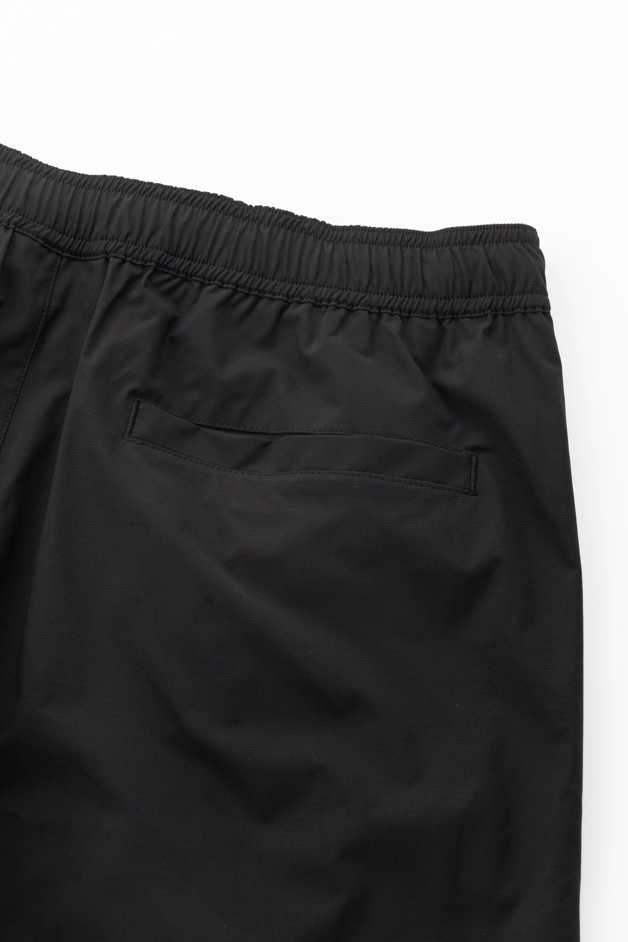 【日本限定】JP EASY SHORTS - BLACK