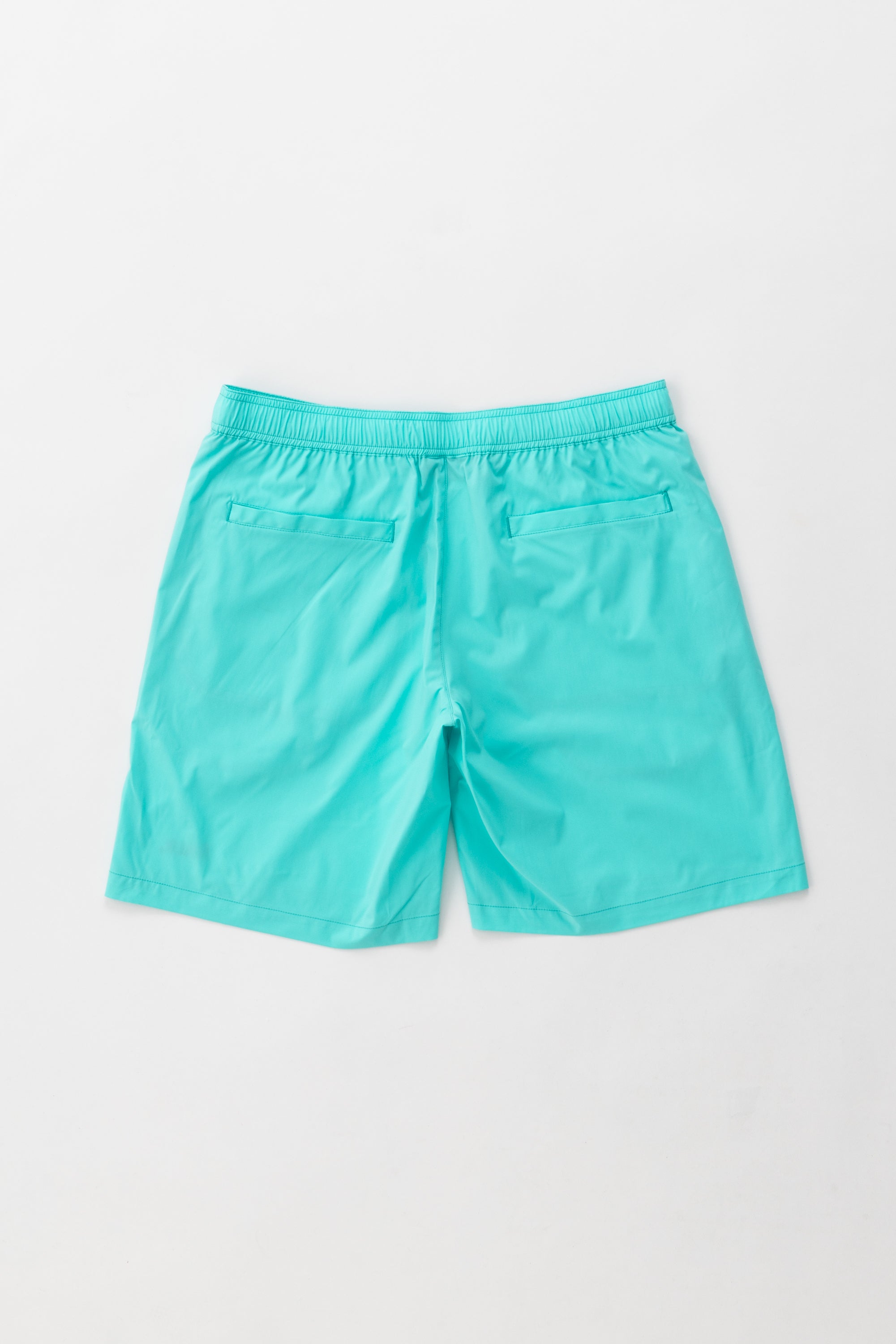 【日本限定】JP EASY SHORTS - T-BLUE