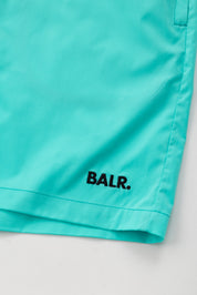 【日本限定】JP EASY SHORTS - T-BLUE