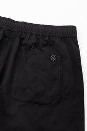 【日本限定】JP LOGO SHORTS - BLACK