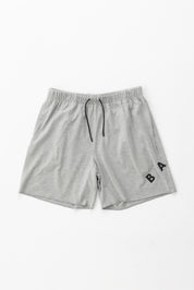 【日本限定】JP STRETCH RELAX SHORTS - GRAY