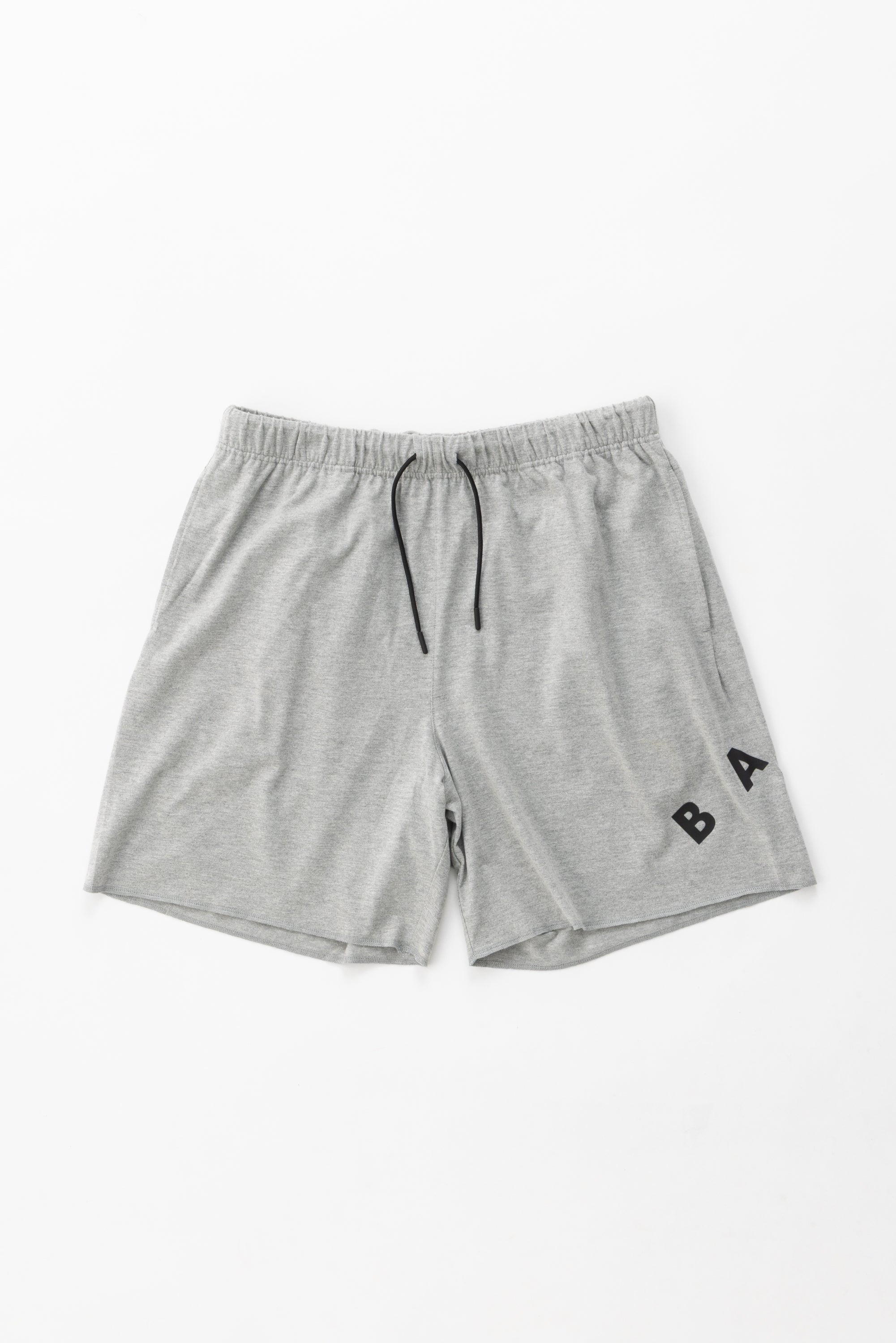 【日本限定】JP STRETCH RELAX SHORTS - GRAY