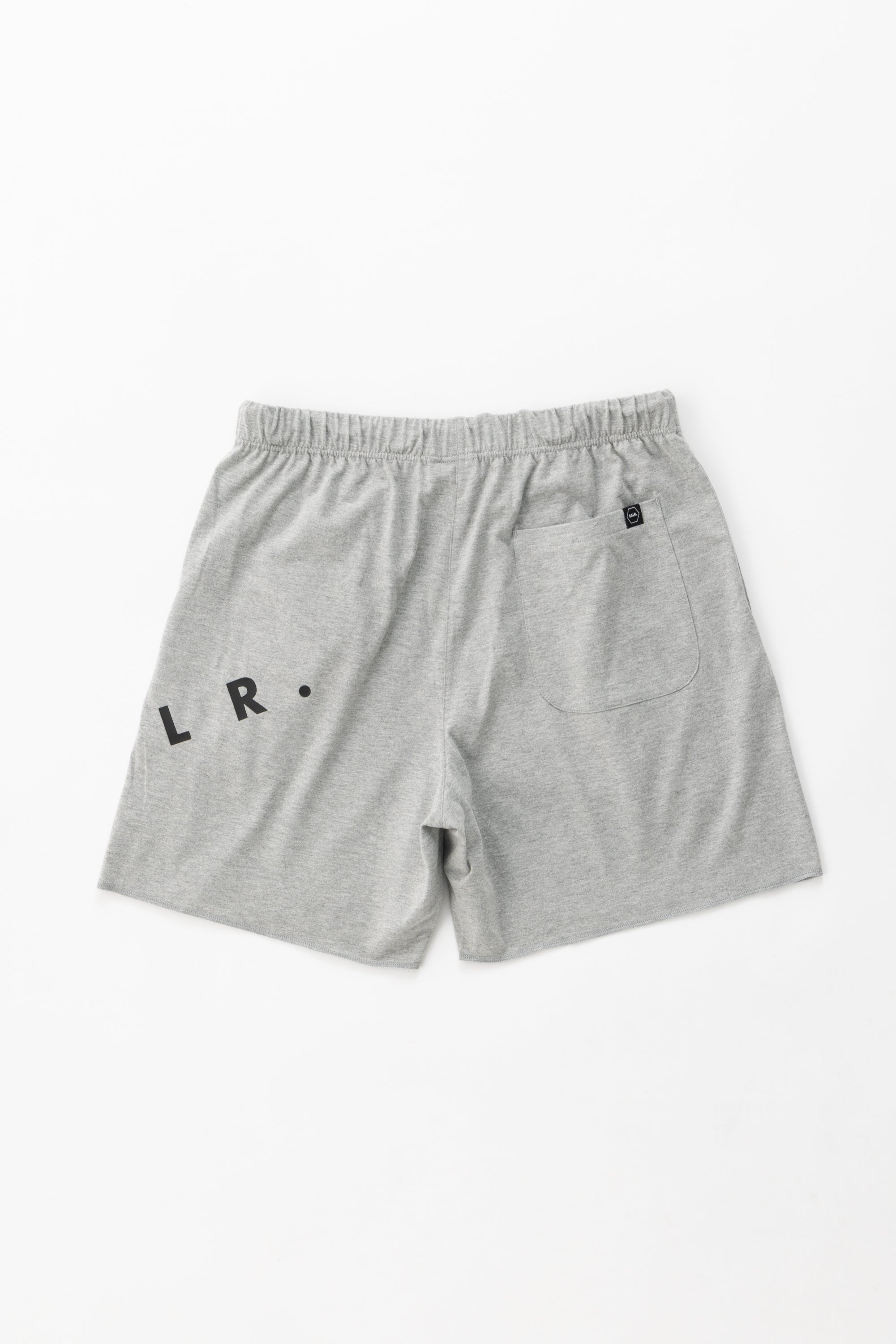 日本限定】JP STRETCH RELAX SHORTS - GRAY – BALR.
