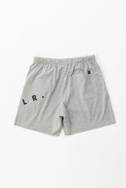【日本限定】JP STRETCH RELAX SHORTS - GRAY